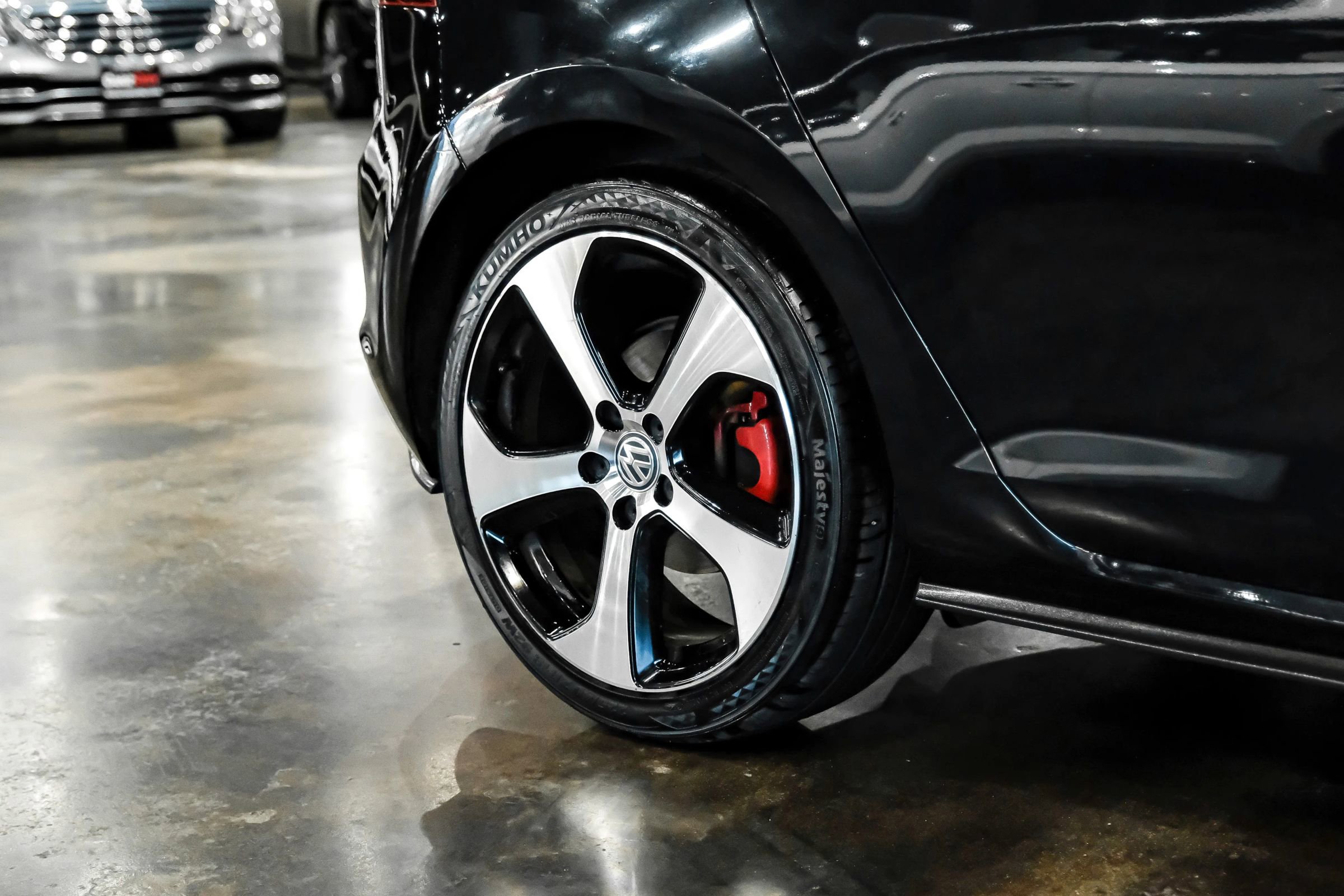 Used 2017 Volkswagen GTI S FWD image 53