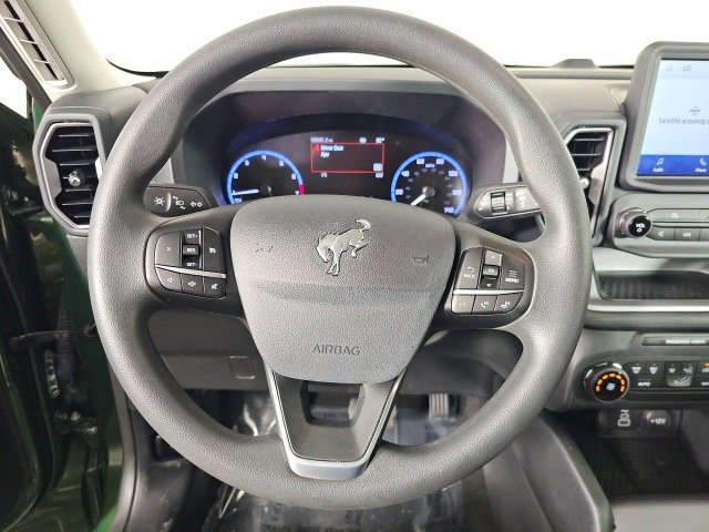 Used 2024 Ford Bronco Sport Big Bend image 14