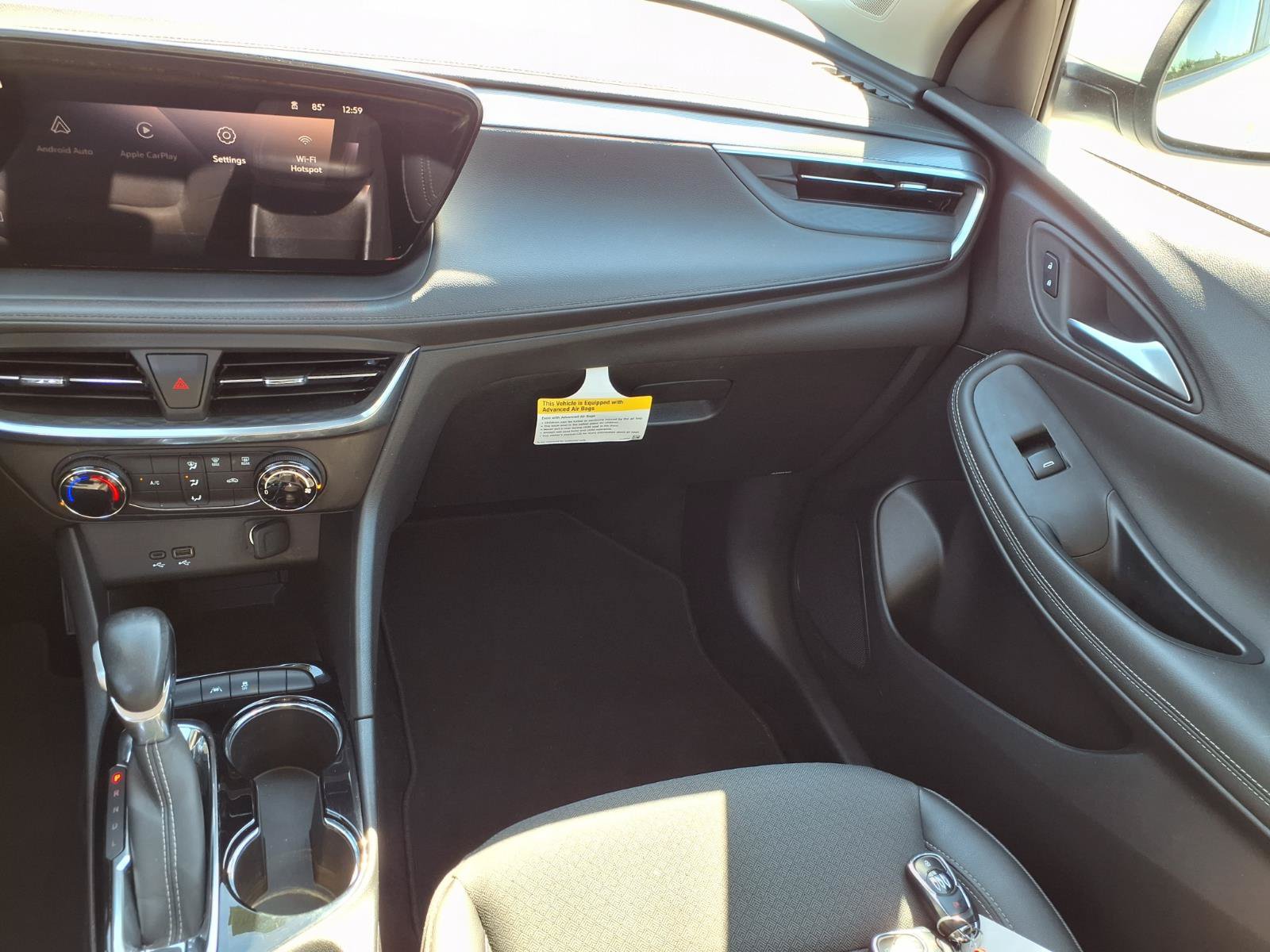 Used 2024 Buick Encore GX Preferred FWD image 4
