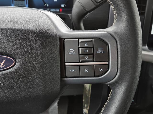 Used 2025 Ford F150 XLT w/ Equipment Group 301A Standard AWD/4WD image 10