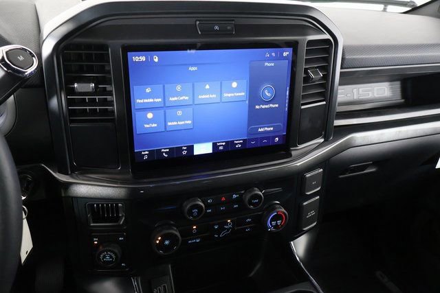 New 2026 Ford F150 STX w/ Equipment Group 200A AWD/4WD image 20