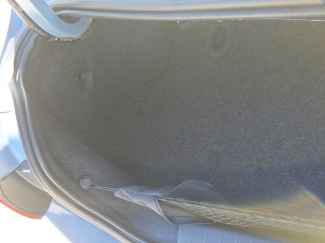 New 2025 Nissan Sentra SR w/ Trunk Package image 24