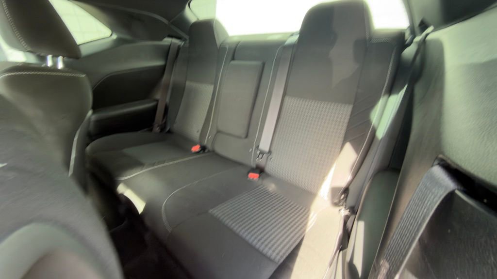 Used 2023 Dodge Challenger SRT Hellcat RWD image 7