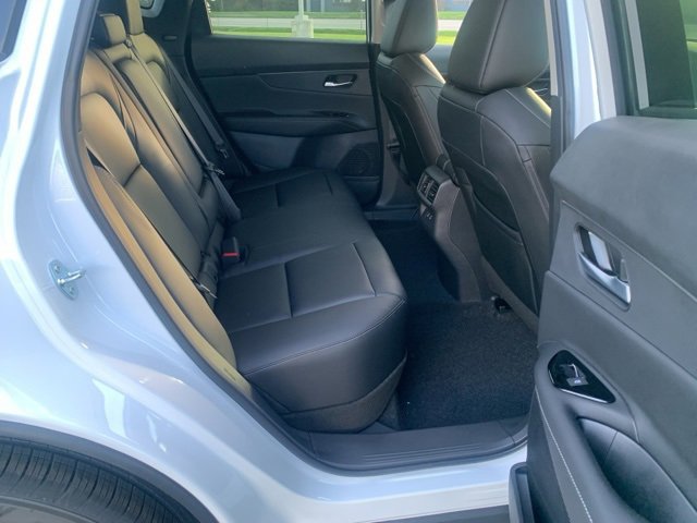 New 2026 Nissan Murano SV image 28
