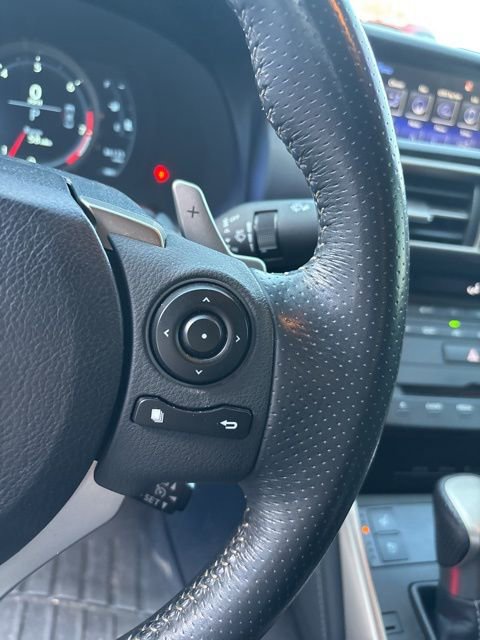 Used 2015 Lexus IS 250 w/ F-Sport Package image 25