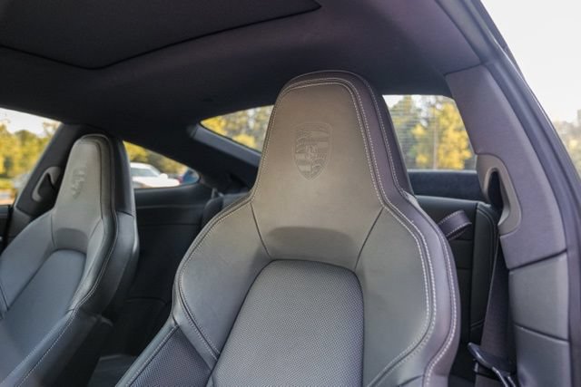 Used 2020 Porsche 911 Carrera 4S AWD/4WD image 43