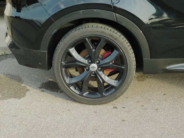 New 2024 Dodge Hornet R/T Plus w/ Track Pack image 43