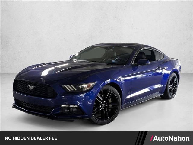 Used 2015 Ford Mustang Premium w/ Ecoboost Performance Package