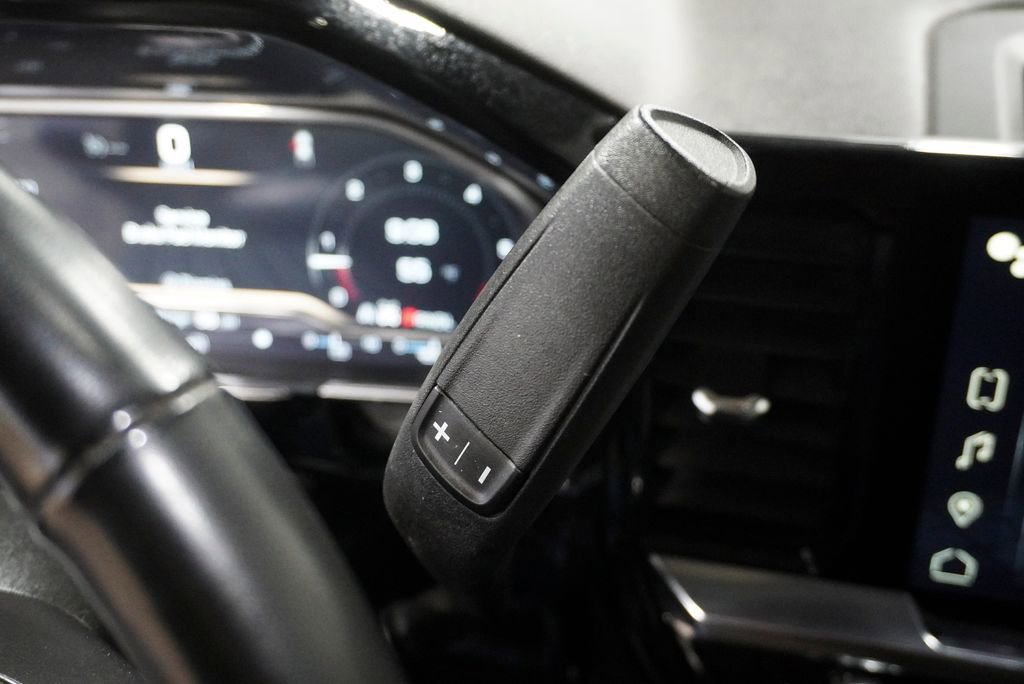 Used 2024 GMC Sierra 1500 SLE image 21