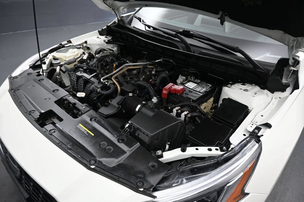 Used 2021 Nissan Altima 2.5 SV FWD image 46