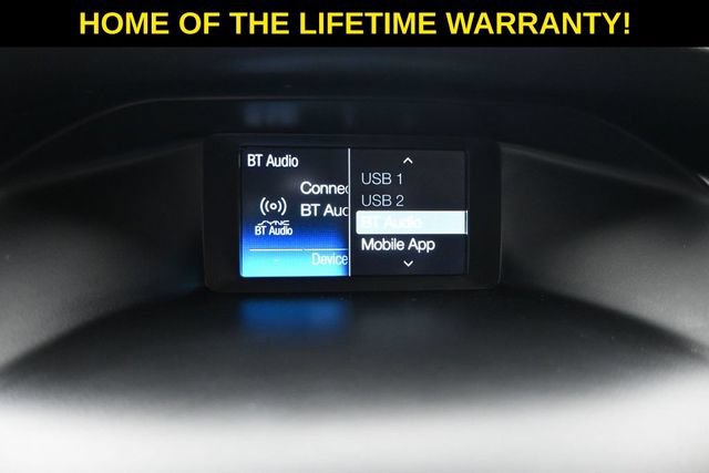 Used 2018 Ford Focus S FWD image 23