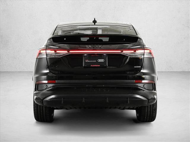 Certified 2023 Audi Q4 e-tron Premium Plus w/ Premium Plus AWD/4WD image 7