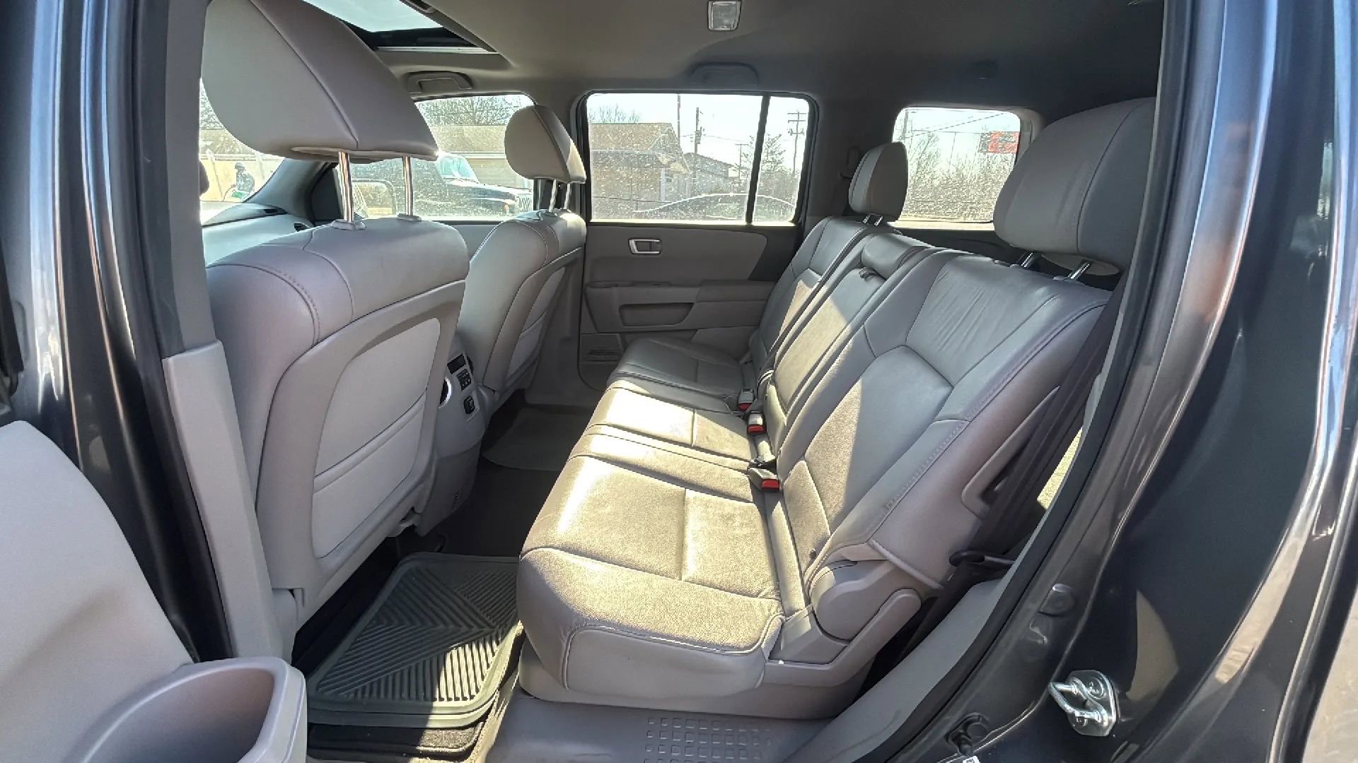 Used 2013 Honda Pilot EX-L image 11