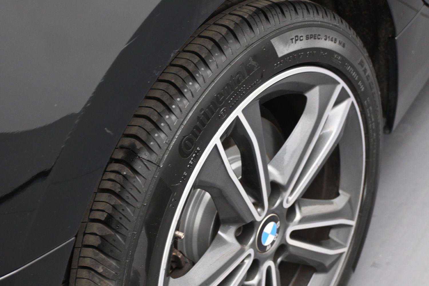 Used 2024 BMW 228i xDrive Gran Coupe AWD/4WD image 14