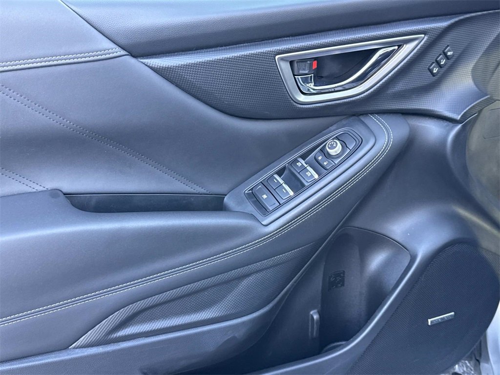 Used 2023 Subaru Forester Touring w/ Popular Package #2 image 16