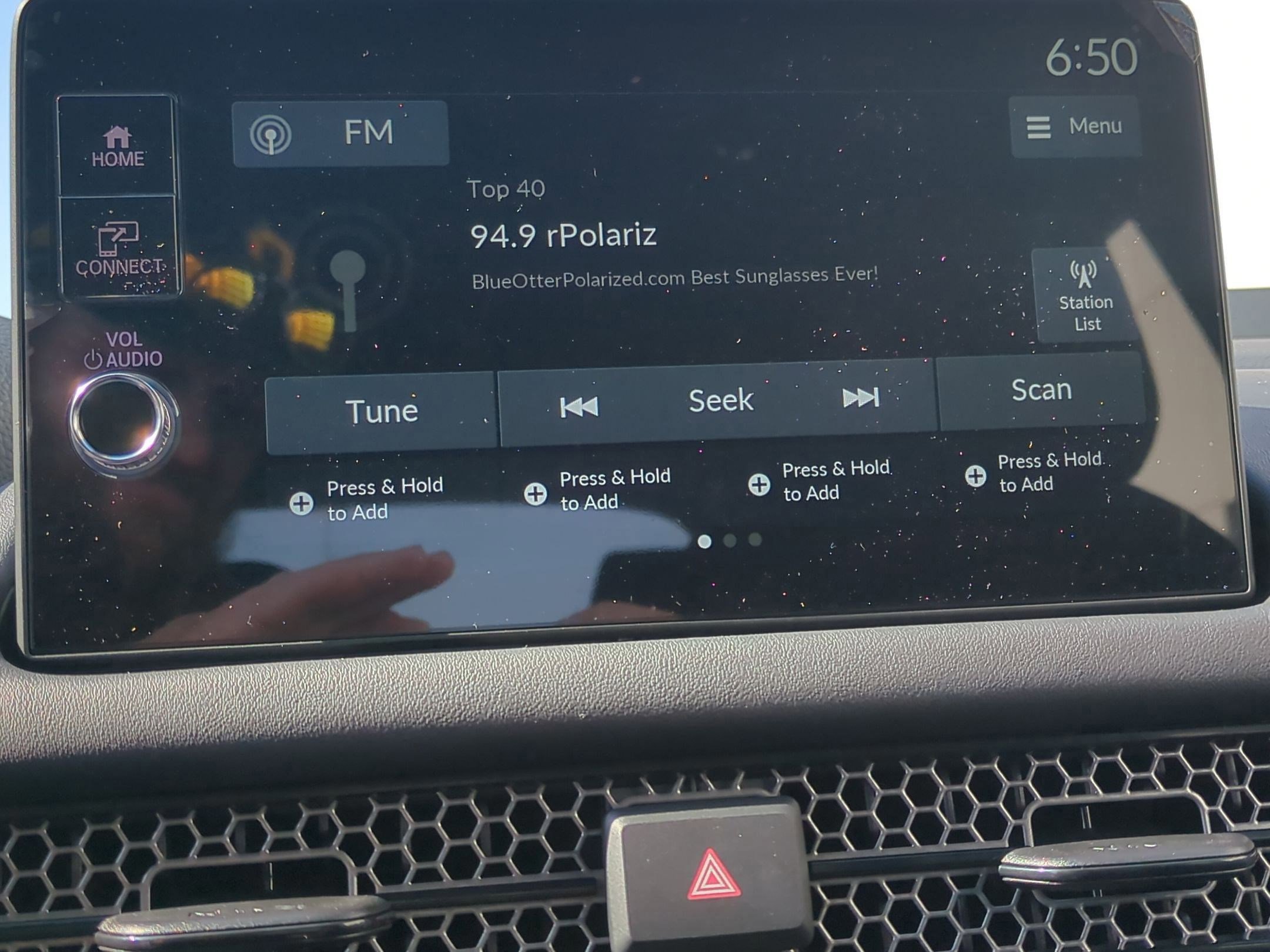 New 2026 Honda HR-V Sport image 12