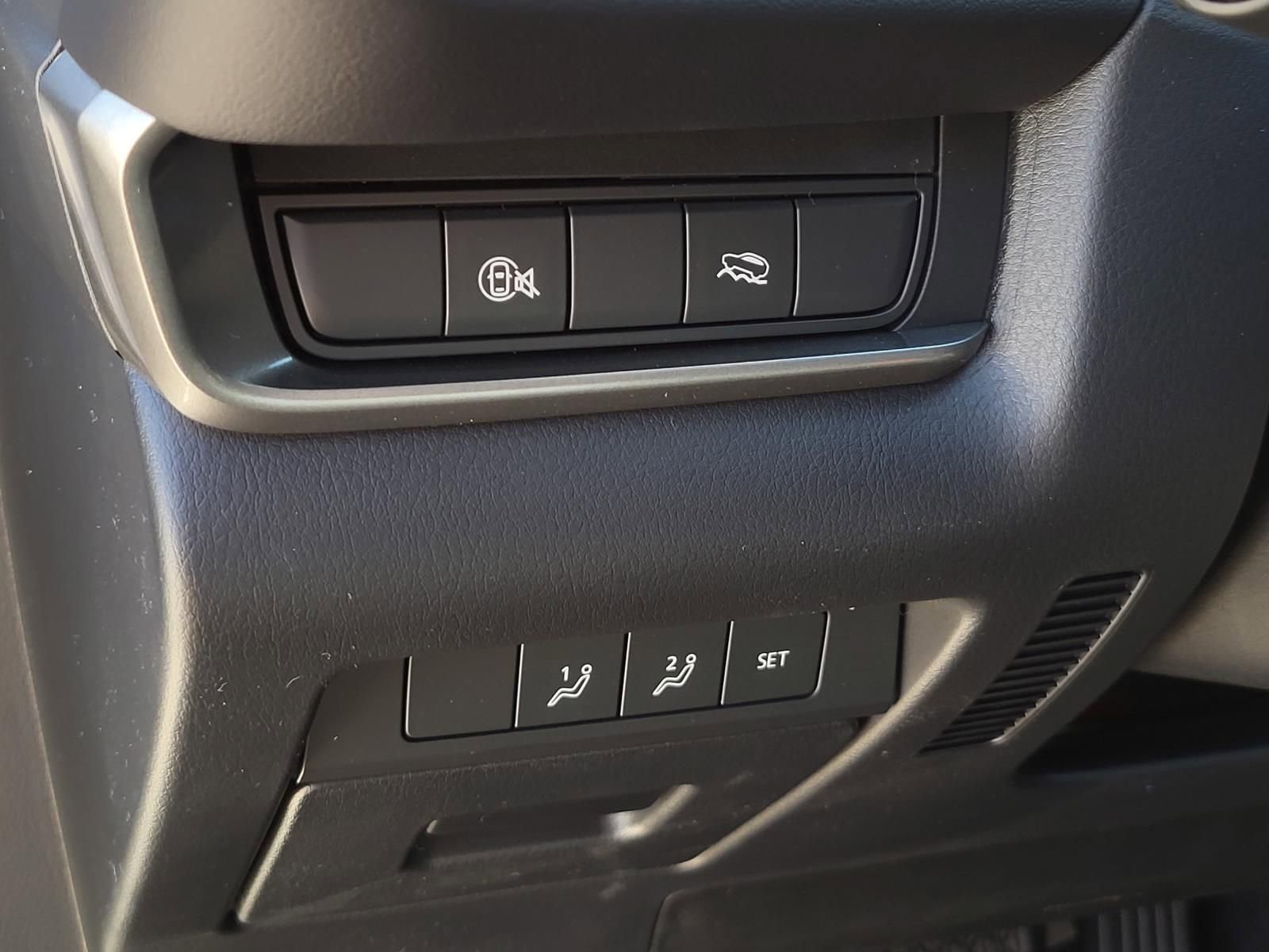 New 2026 MAZDA CX-30 AWD 2.5 S w/ Select Sport Pkg image 15