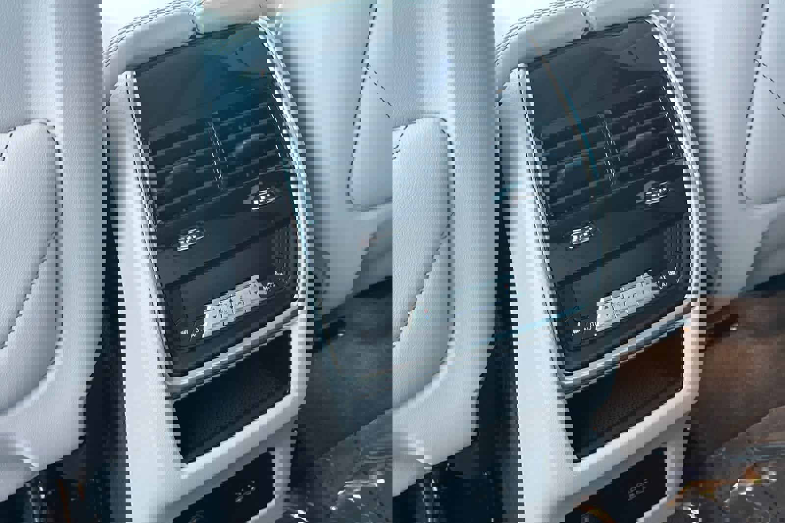 New 2026 BMW XM Label Red image 16