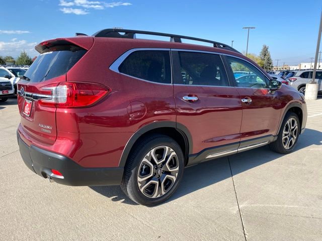 New 2025 Subaru Ascent Touring w/ Popular Package #2 image 5