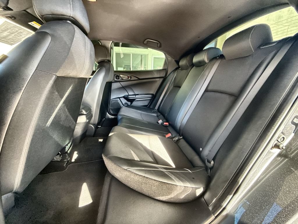 Used 2021 Honda Civic Sport image 23