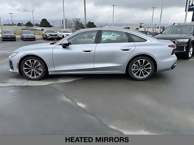 Used 2026 Audi A6 3.0 w/ Prestige Package image 6