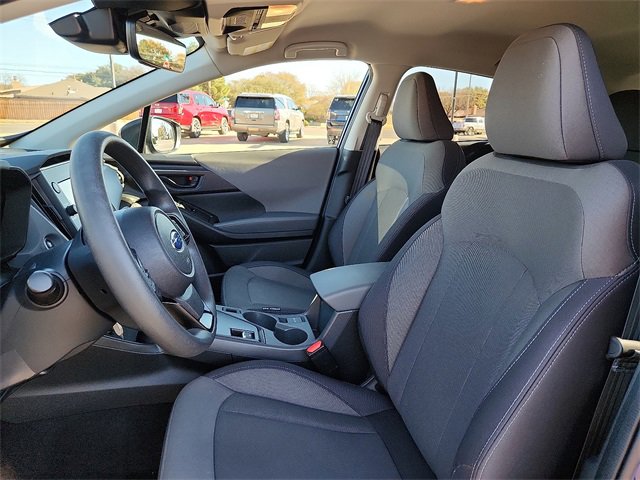 Certified 2025 Subaru Crosstrek 2.0i image 13