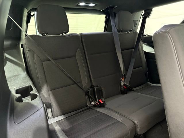 Used 2022 Chevrolet Tahoe LS image 29