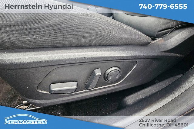 Used 2022 Hyundai Santa Cruz SEL w/ Cargo Package image 15