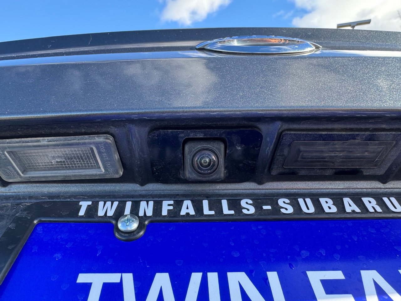 Used 2019 Nissan Altima 2.5 SR image 37