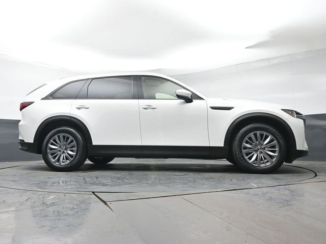 Certified 2024 MAZDA CX-90 3.3 Turbo w/ Preferred Plus AWD/4WD image 37