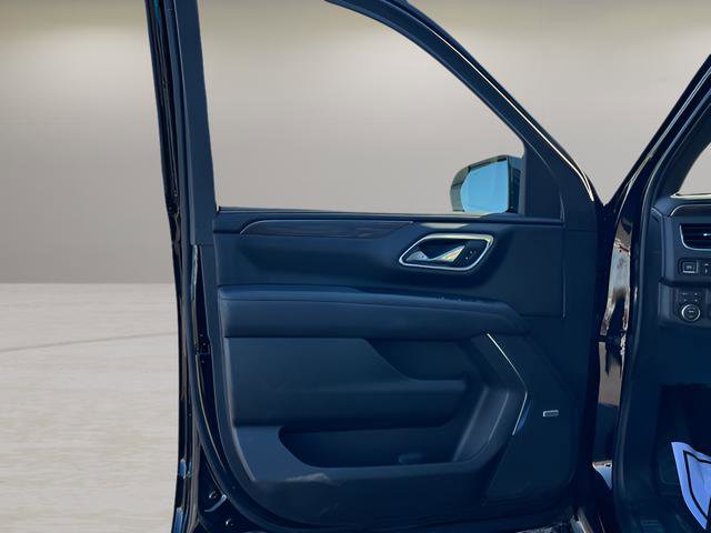 Certified 2023 Chevrolet Tahoe Z71 w/ Z71 Off-Road Package image 38