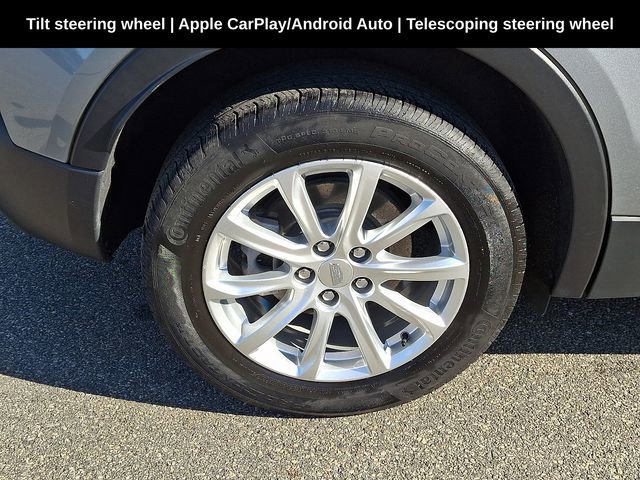 Used 2023 Cadillac XT4 Luxury FWD image 13