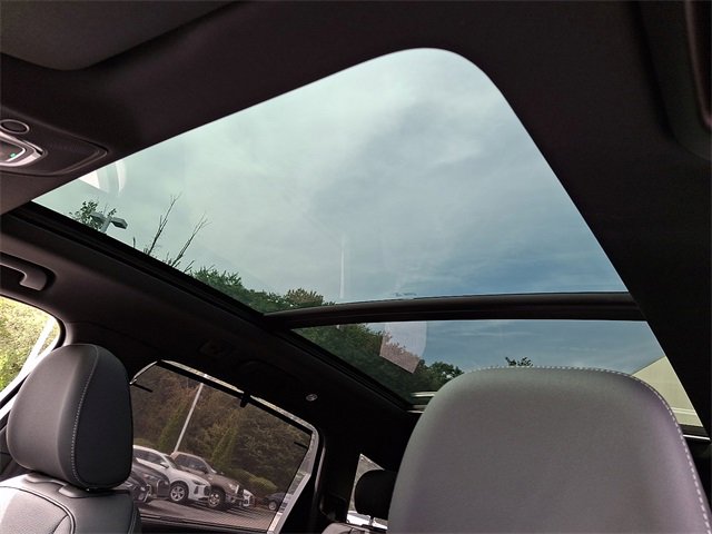 New 2025 Audi Q7 3.0T Premium Plus image 6