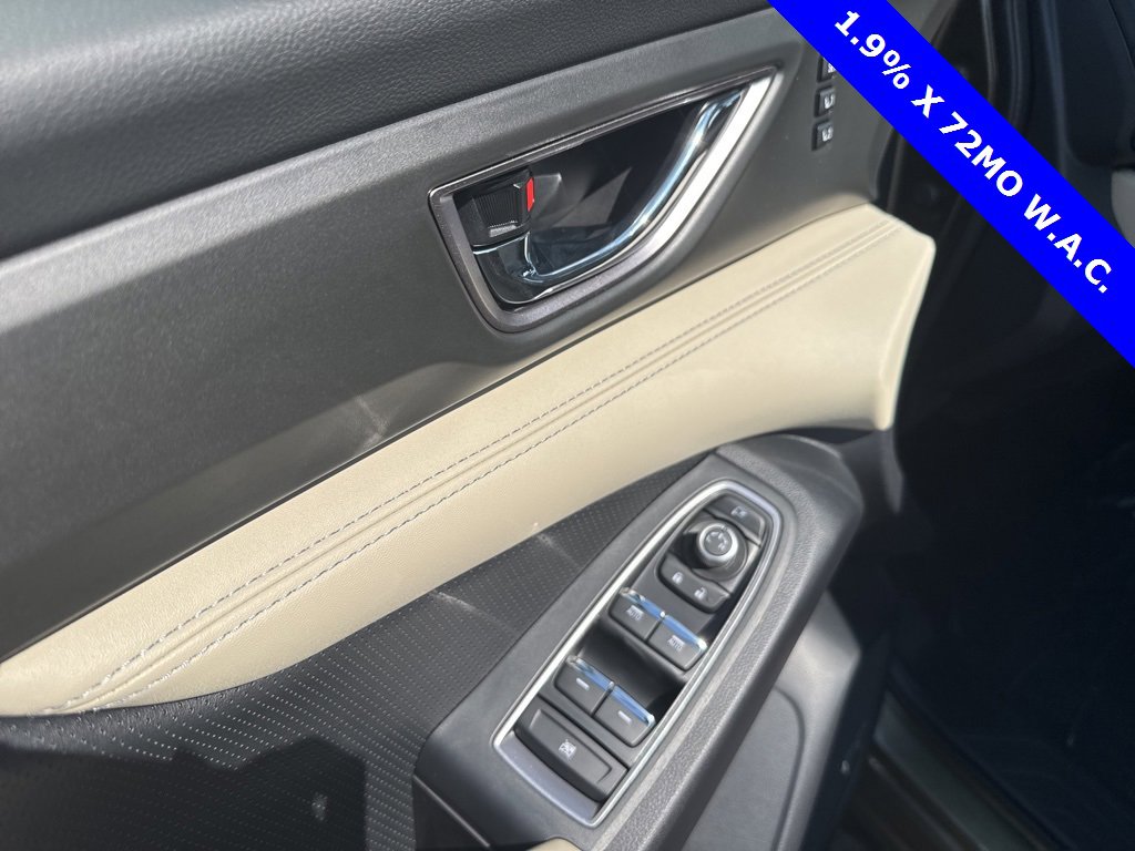 New 2025 Subaru Ascent Limited image 9