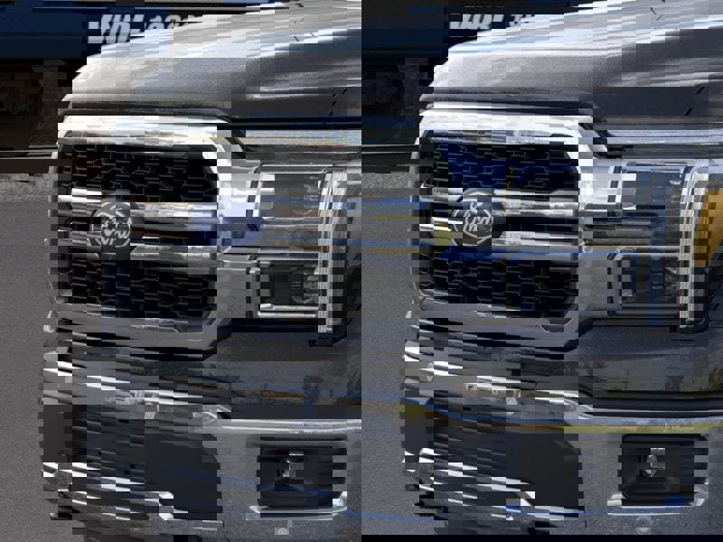 New 2026 Ford F150 Lariat w/ Equipment Group 502A High image 17