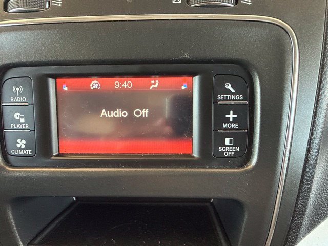 Used 2016 Dodge Journey SXT FWD image 19