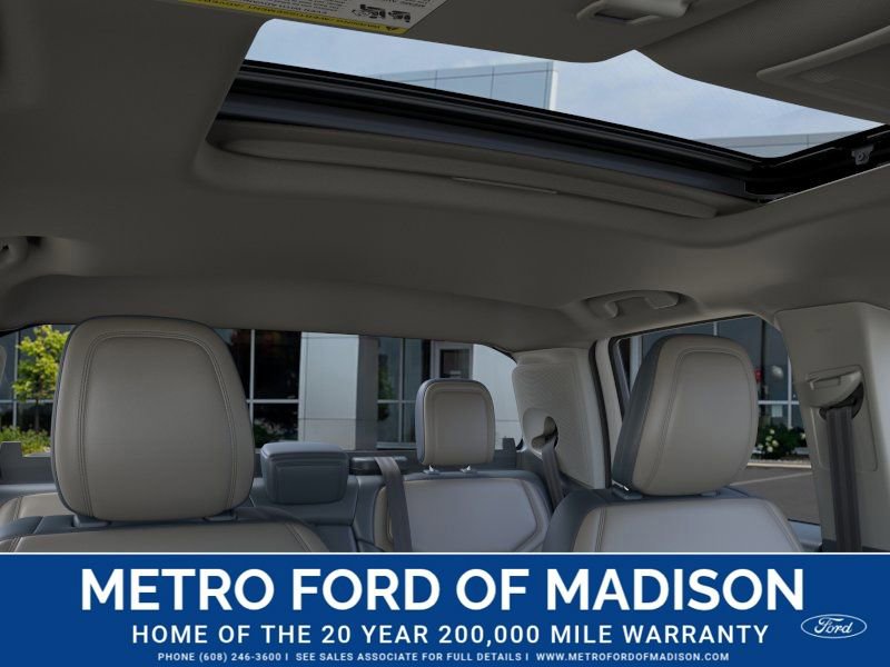 New 2026 Ford Maverick Lariat w/ 4K Tow Package image 14