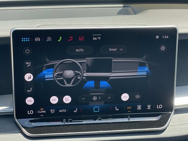 New 2026 Volkswagen Tiguan SE R-Line FWD image 14