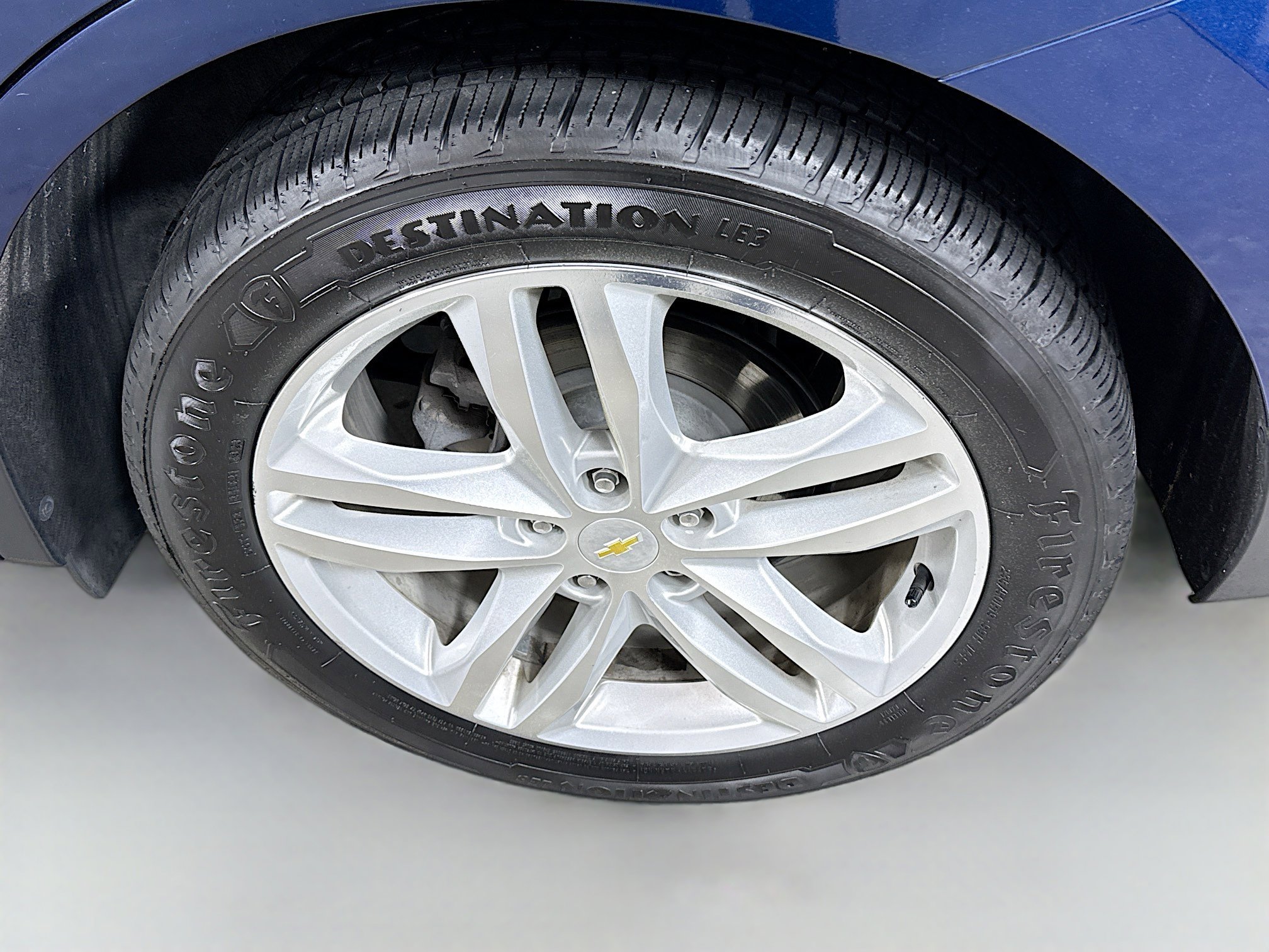 Used 2019 Chevrolet Equinox Premier image 31