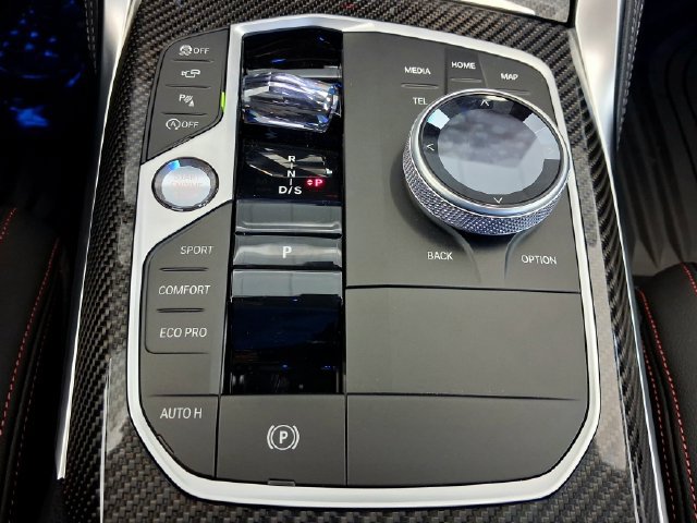 New 2026 BMW M440i w/ Premium Package RWD image 24