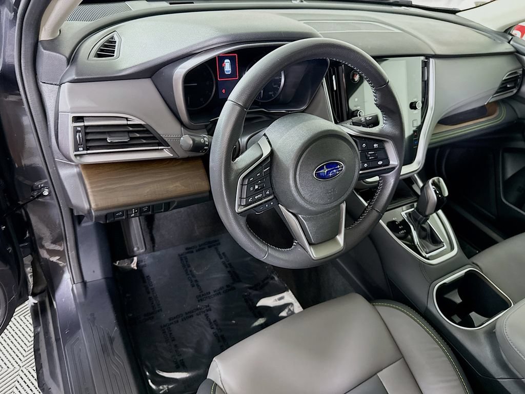 Used 2023 Subaru Outback Onyx Edition w/ Tech Package 2 AWD/4WD image 19