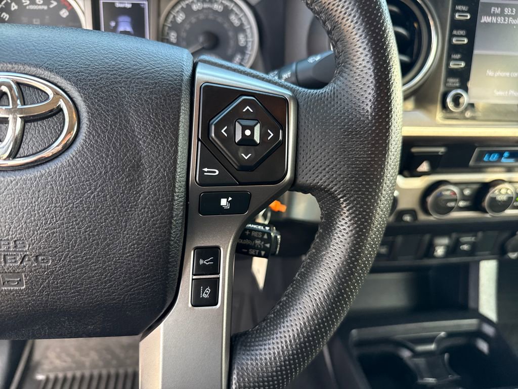 Used 2021 Toyota Tacoma SR5 image 15