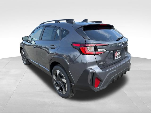 New 2026 Subaru Crosstrek 2.5i Limited AWD/4WD image 5