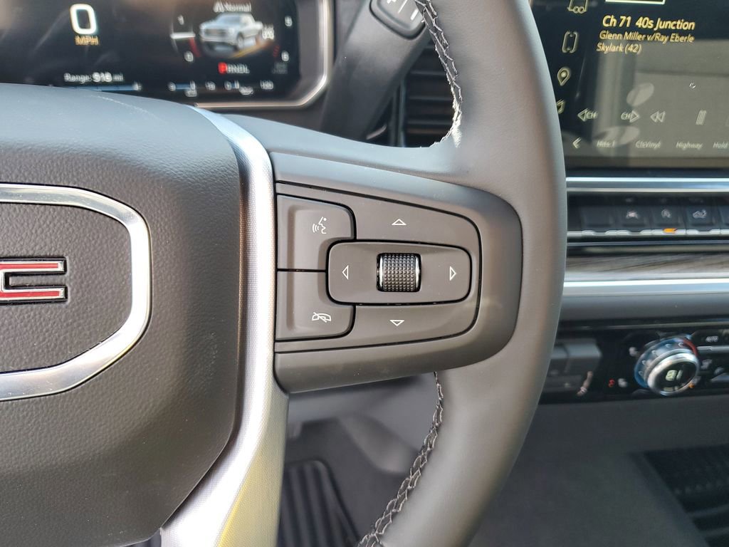 New 2026 GMC Sierra 1500 Elevation image 20