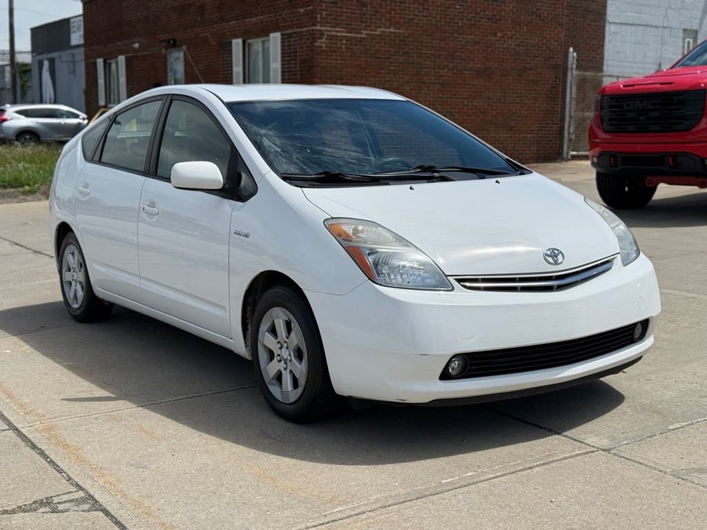 Used 2009 Toyota Prius Touring FWD image 4