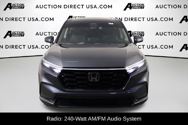 Used 2024 Honda CR-V EX image 2