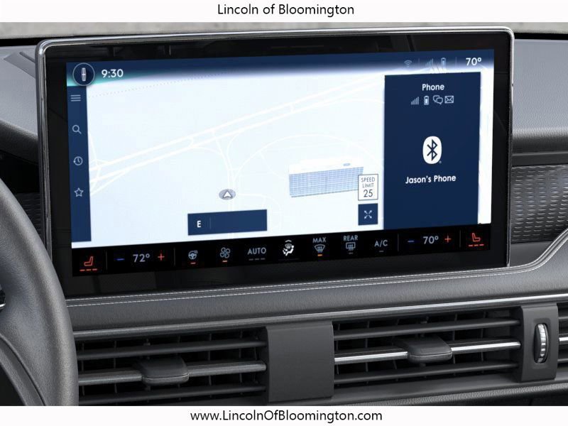 New 2025 Lincoln Corsair Grand Touring w/ Equipment Group 302A image 17