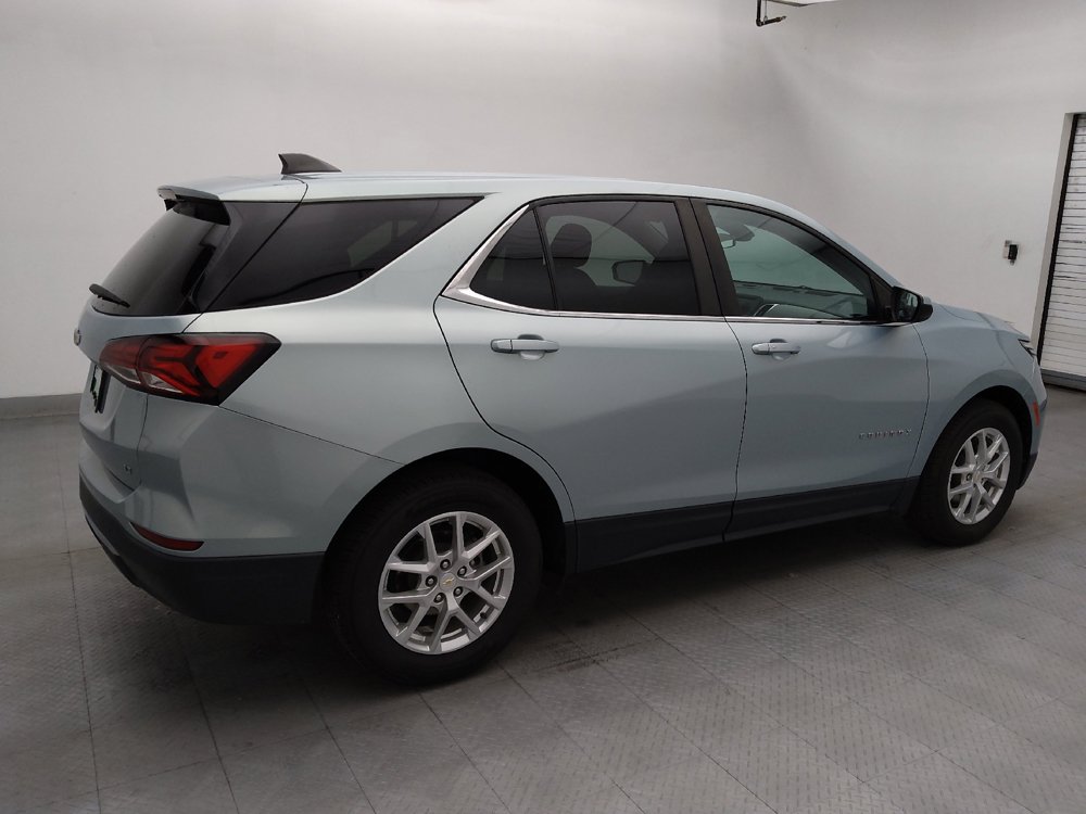 Used 2022 Chevrolet Equinox LT FWD image 10