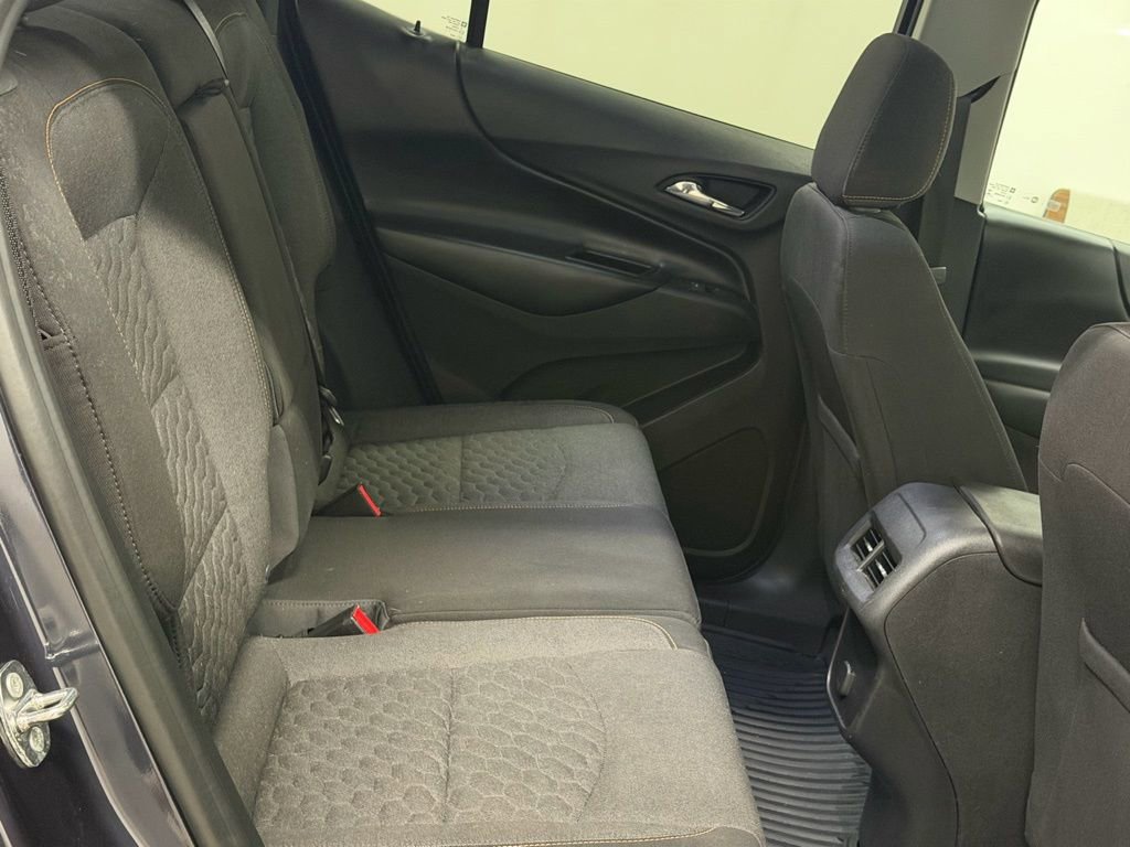 Certified 2018 Chevrolet Equinox LT image 54