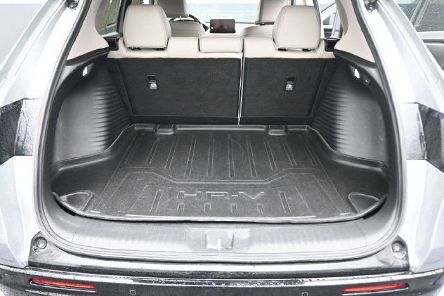 Used 2023 Honda HR-V EX-L image 24